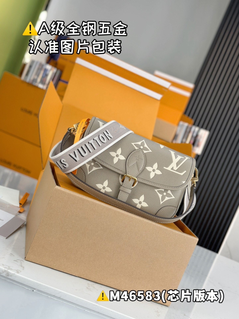 LV Satchel Bags